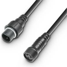 DMX Extension Cable IP65 1m