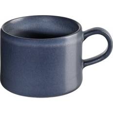 ASA Selection Form'art Carbon 300 ml Kaffekopp