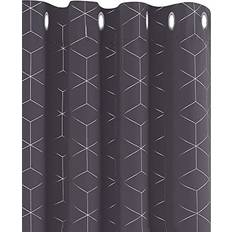 Deconovo Blackout Curtains, Diamond