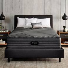 Beds & Mattresses Beautyrest Black Hybrid Lx-Class 13.5"