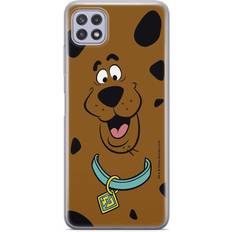 ERT GROUP Scooby Doo 002 Pattern Case for Galaxy A22