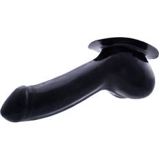 Latex Penis Sleeve Adam with Base Plate