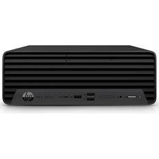 16 GB - Windows 11 Pro Desktop Computers Hewlett Packard Pro 400 G9 SFF Business 628X7ET#ABU