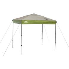 Coleman Canopy Tent, 10 x 10 Sun Shelter with Instant Setup, Shade Canopy