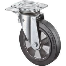 DIY Accessories BS Rollen Schwerlastlenkrolle D.125mm 110mm