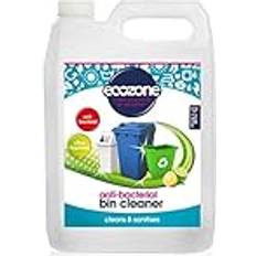 Multi-purpose Cleaners Ecozone Anti-bacterial Bin Cleaner Refill 2L