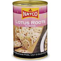 Natco Lotus Roots