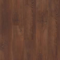 Flooring Shaw 5401V Bosk 6" x 48" Embossed, Smooth Vinyl Flooring with 0.30mm Warm Chestnut