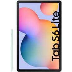 Samsung Galaxy Tab S6 Tablets Samsung Galaxy Tab S6 Lite SM-P620 64 GB 26.4 cm 4 GB Wi-Fi 5