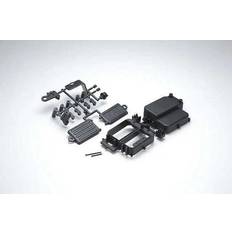 Kyosho RC-accessoires Kyosho Receiver box MP 7.5