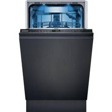Siemens iQ500 SR65YX08ME Integrerad