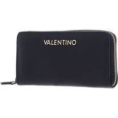 Valentino divina sa lady zip around wallet navy blau