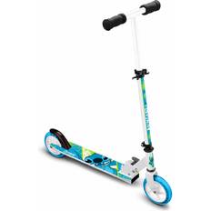 Disney Sparkcyklar Disney Sparkcykel Stitch Blå