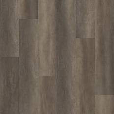 Flooring Shaw 5599V Philosopher's Tree 9" x 63" Embossed Vinyl Flooring with Bronze