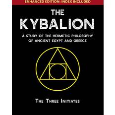 The Kybalion The Three Initiates (Hæftet)
