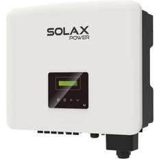 Solax Power 3-Fas Växelriktare, G2, 10kW, IP66, 9952559