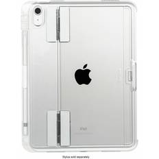 Click-In Clear Case + Kickstand For iPad (10th Gen.) 10.9"