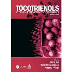 Tocotrienols (Häftad)