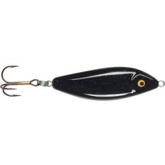 Falkfish Spöket Kulan 6cm, 22g Black Gold Sp