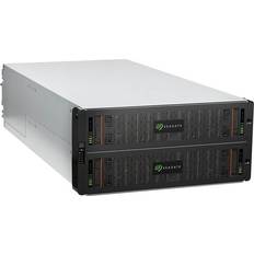Seagate Exos X 5U84 solid hard drive array