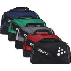 Craft Duffeltasker & Sportstasker Craft Squad Duffel Medium Team Green Onesize