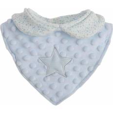 Cheap Baby Dinnerware Bib Sweet Stars 20cm