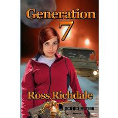 Generation 7 Ross Richdale (Hæftet)