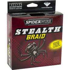 Spiderwire Fishing Lines Spiderwire Stealth 40 lb 500 yd