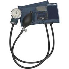 Health Mabis Precision Aneroid Sphygmomanometer with Cuff, 1 Count, #01-140-015, #01-140-015 EA