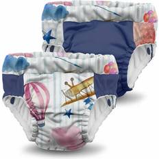 Potties & Step Stools Kanga Care Lil Learnerz Reusable Toilet Training Pants Soar nautical