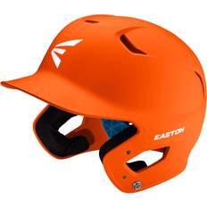 Baseball Helmets Easton Z5 2.0 Batting Helmet 7 1/2 in Matte Orange