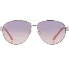 Herr - Pilot Solglasögon Guess Factory Gafas de sol unisex gf0414-6010b