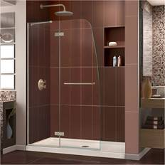 Clear Showers DreamLine DL-6523C Aqua Ultra Shower