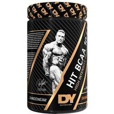 Vitaminer & Kosttilskud DY Nutrition HIT BCAA 10:1:1 400 g Orange