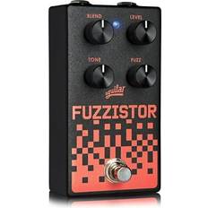 Fuzzistor