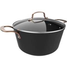 Cecotec Gryde med Låg Fantasy Ø 28 cm 28cm