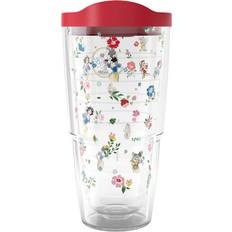 Tervis Disney Princess Snow White 85th Anniversary Double Walled Insulated Travel Mug