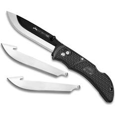 Outdoor Edge Onyx EDC Kniv Lommekniv