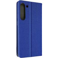 Avizar Fabric Wallet Case Samsung S23 Plus