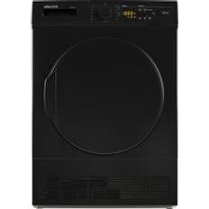 B Tumble Dryers Electra TDC8101B Black