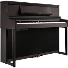 Roland Keyboard Instruments Roland LX-6 DR Digital Piano Rosewood