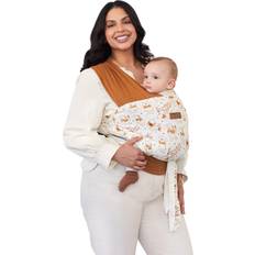 Stretchy wraps Baby Wraps Moby Easy Wrap Baby Carrier Winnie the Pooh