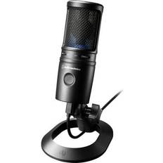 Microphones Audio-Technica AT2020USB-X Cardioid Condenser USB Microphone