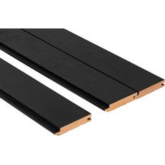 Thermory Sauna Wall Panel