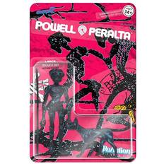 Super7 Lelut Super7 Powell-Peralta Lance Mountain (Lava Rock) 3 3/4-Inch ReAction Figure