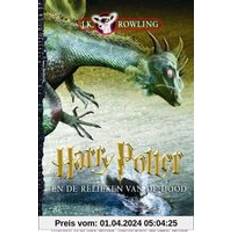 Boeken Harry Potter 7 (Hardcover)