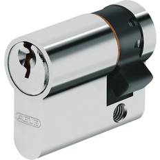 ABUS Låscylindrar ABUS Europacylinder Enkel C83 10 55 N