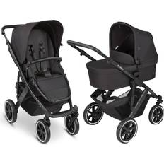 Kinderwagen ABC Design Salsa 4 Air Kombikinderwagen 2024