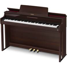 Stage- & Digitalpiano Casio Celviano AP-550 BN Digital Piano Rosewood