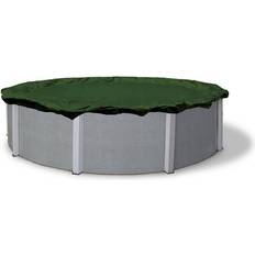 Blue Wave 30 12-Year Round Above Ground Pool Winter Cover